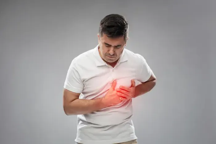 Heart Attack Warning Signs: What You Need to Know